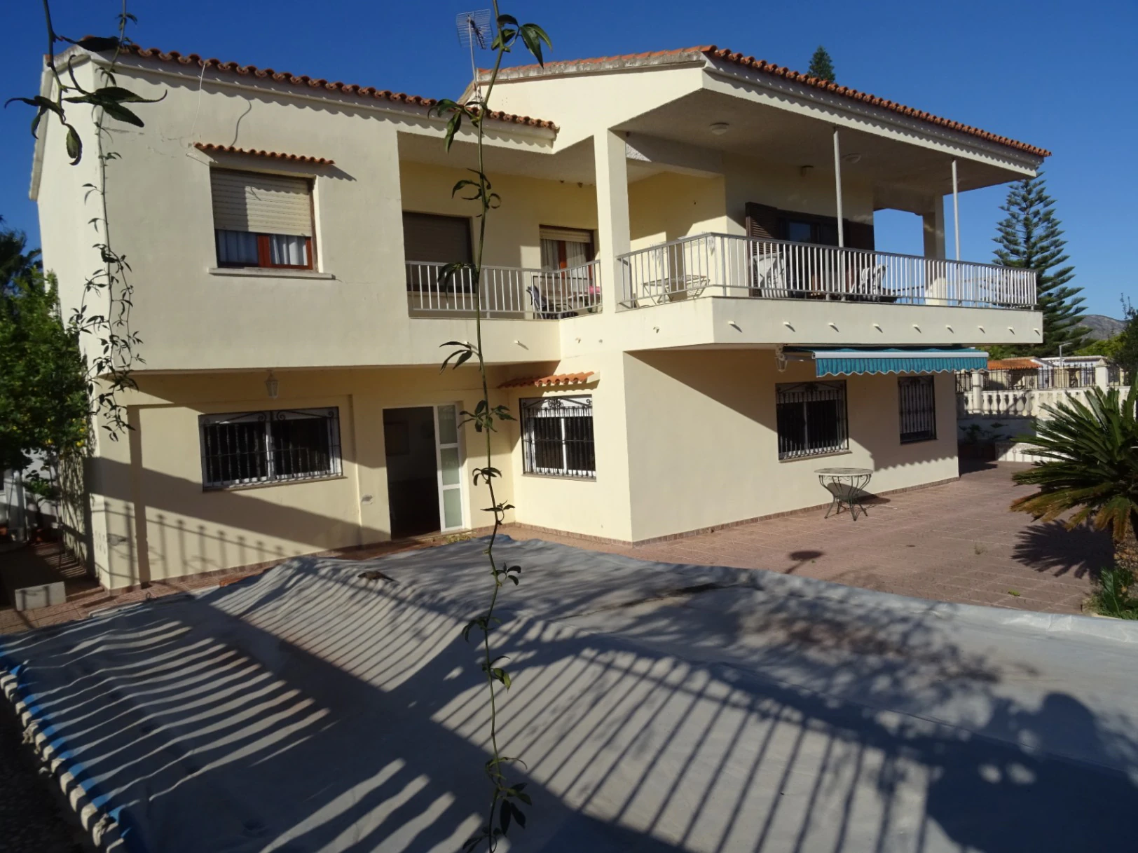 Precioso chalet en la Playa de Gandía