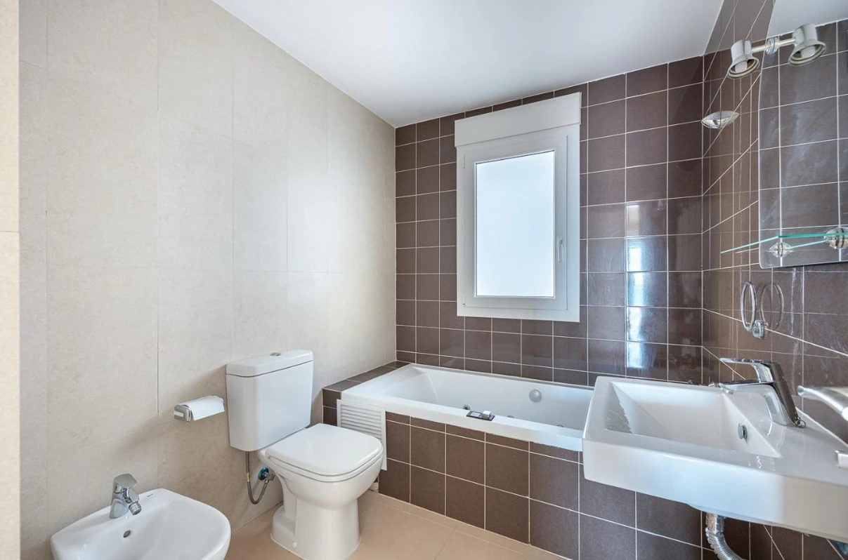 Apartamento de lujo en Altea Mascarat