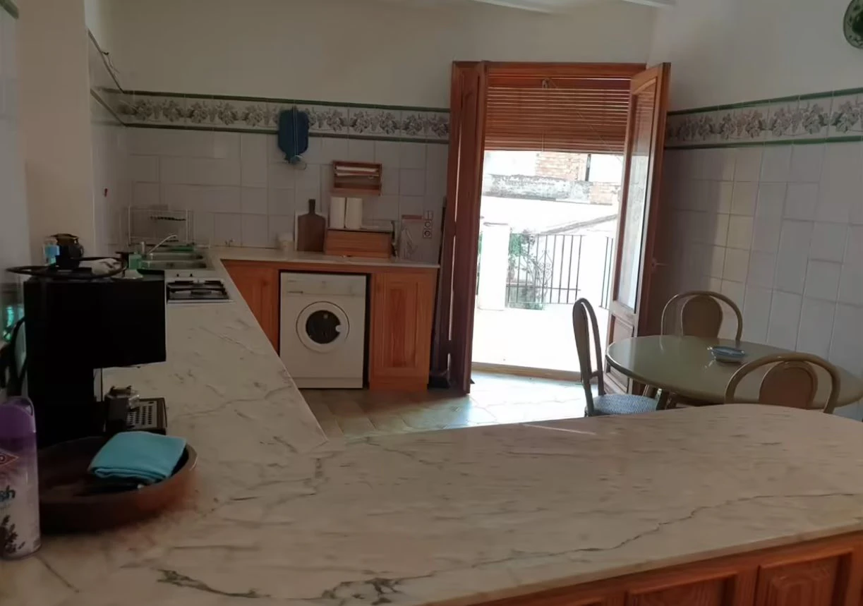 Preciosa casa de pueblo en Beniali