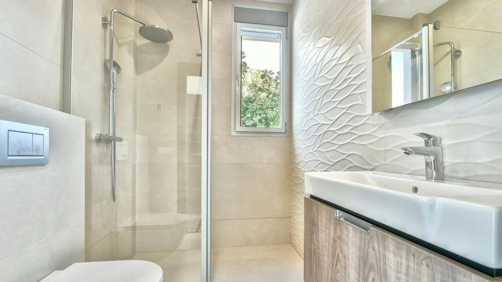 villa en venta en Calpe