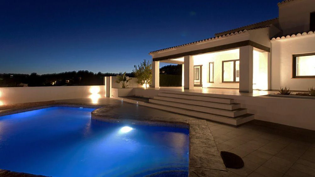 villa en venta en Teulada