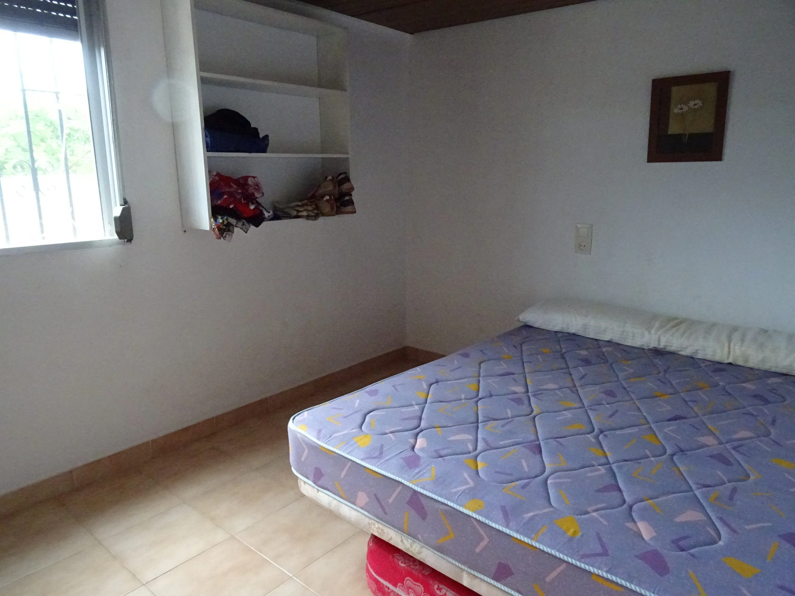 Chalet muy cerca de la playa de Oliva