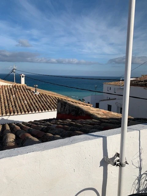 Preciosa casa de Pueblo en el corazón de Altea