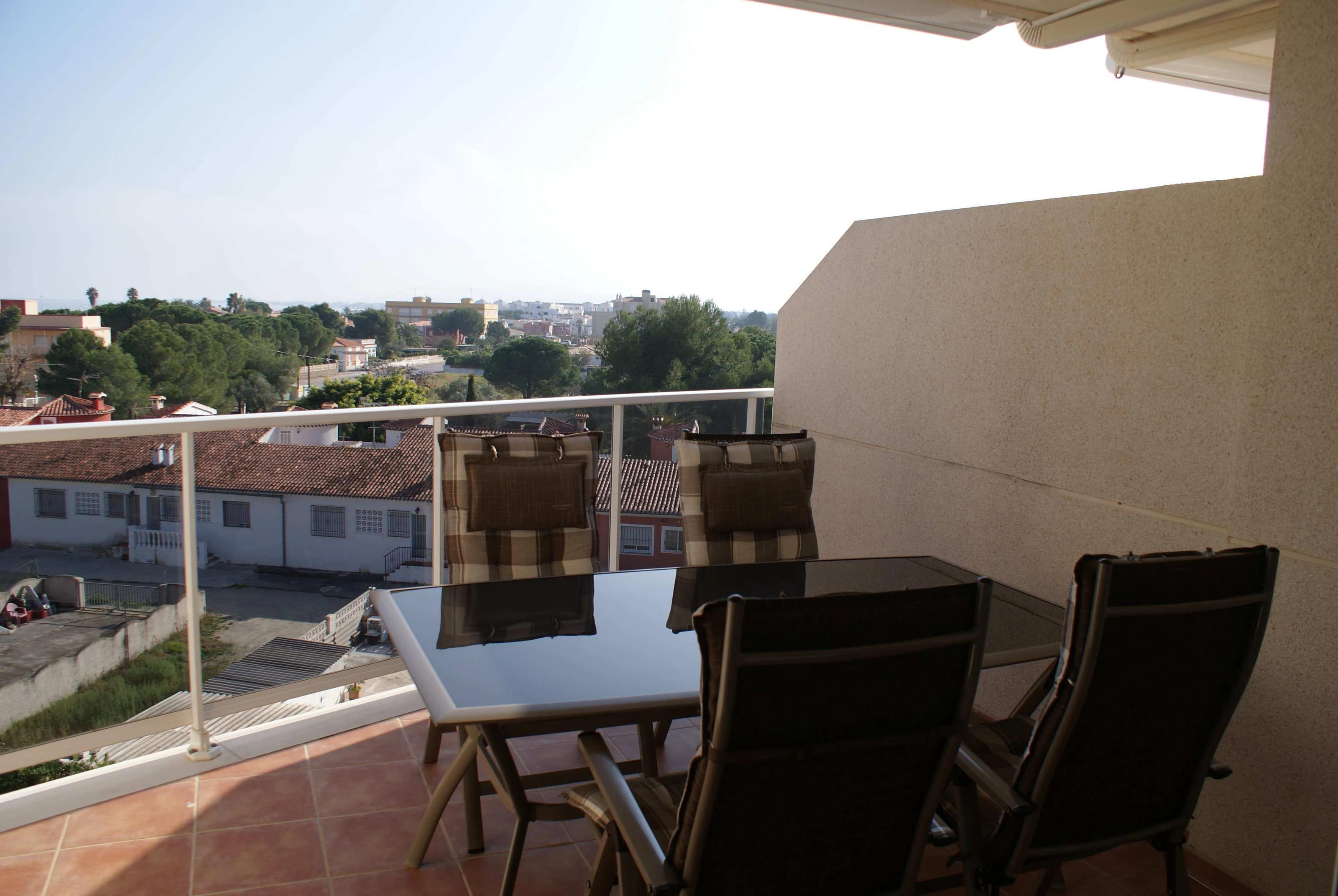 Precioso apartamento en Las Marinas