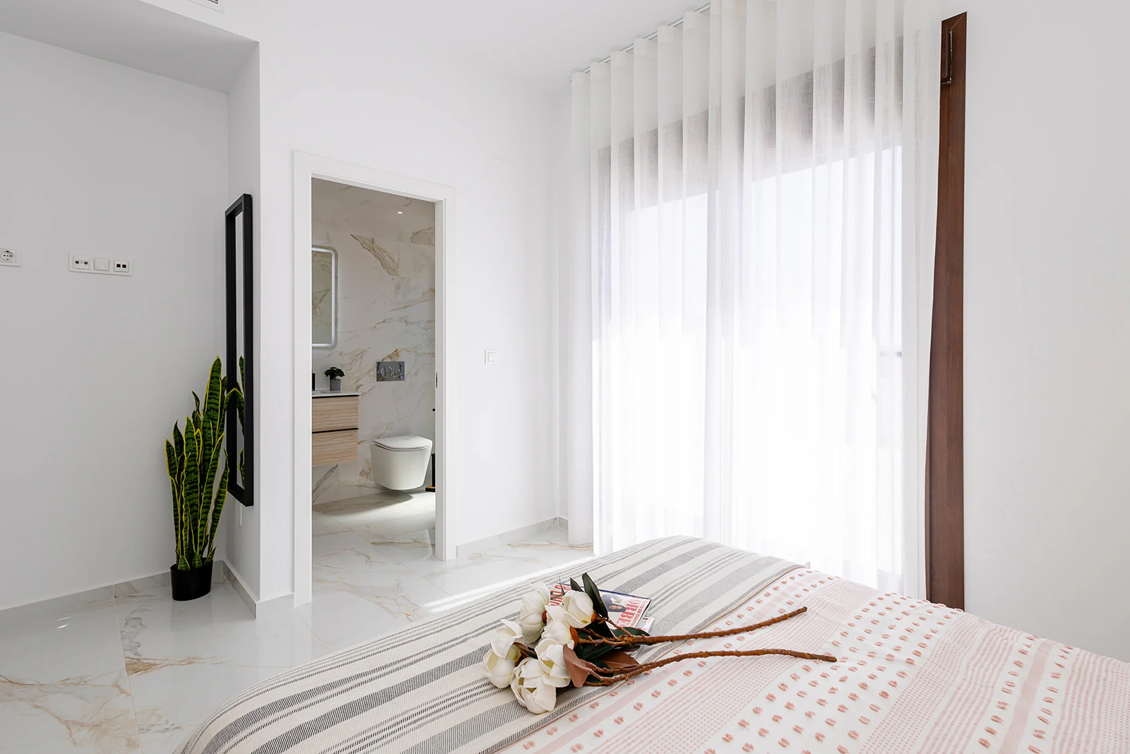 villa en venta en Polop