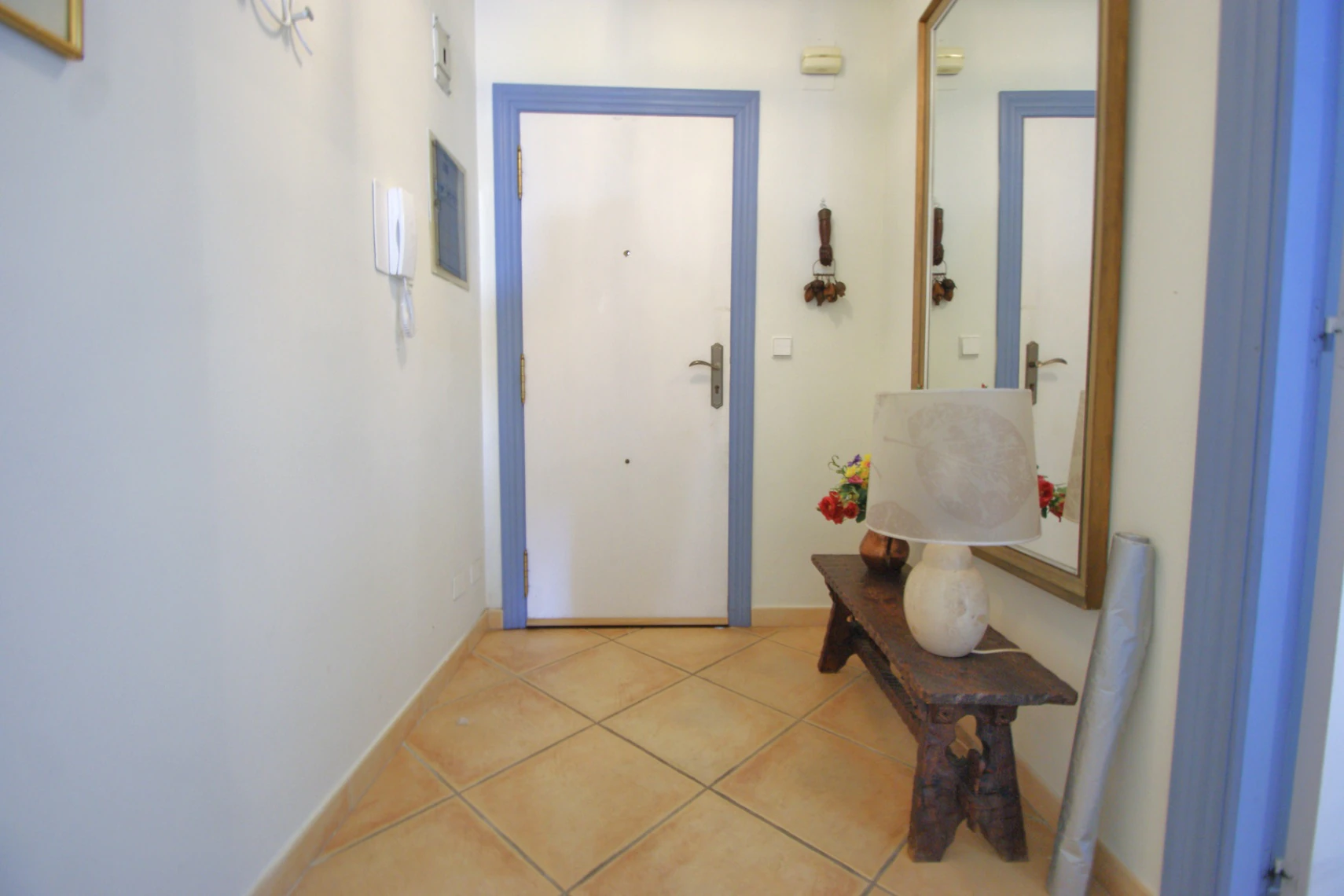 penthouse en venta en Altea