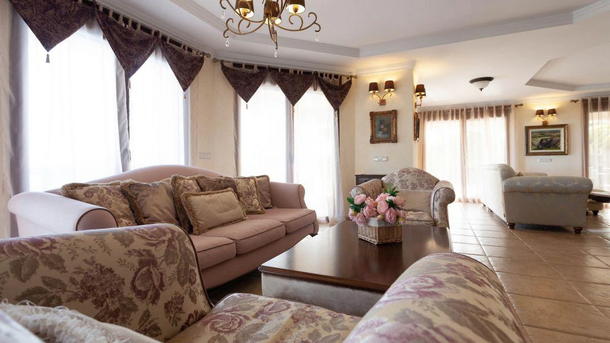 villa en venta en Benissa