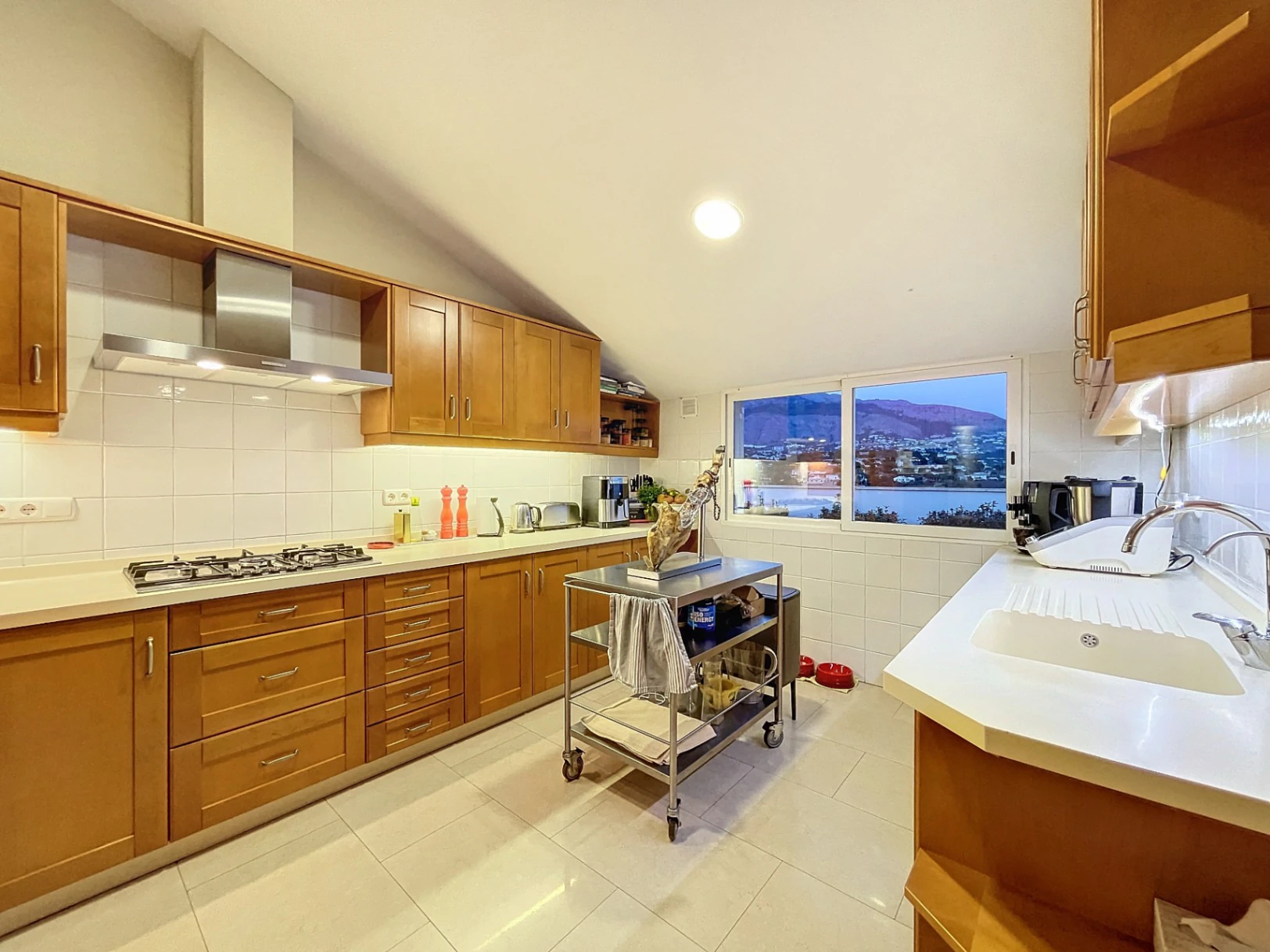 apartment en venta en Altea