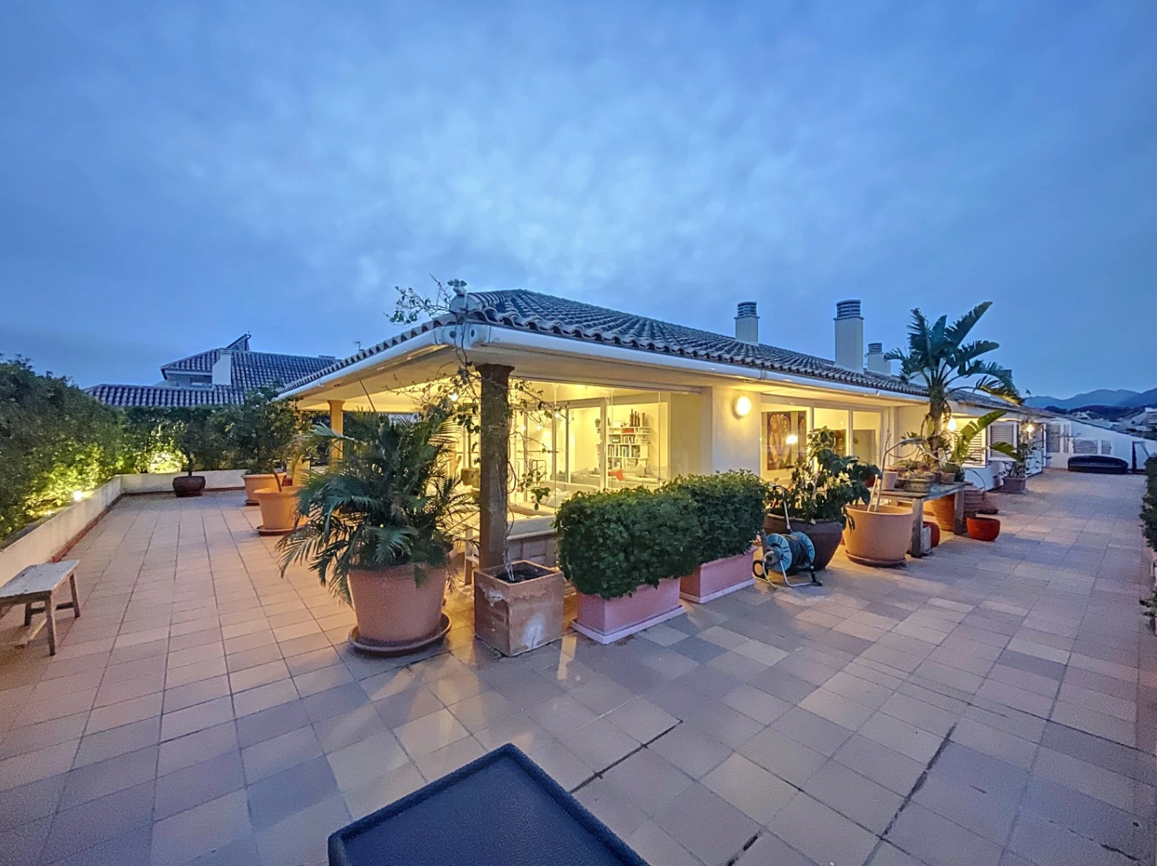 apartment en venta en Altea