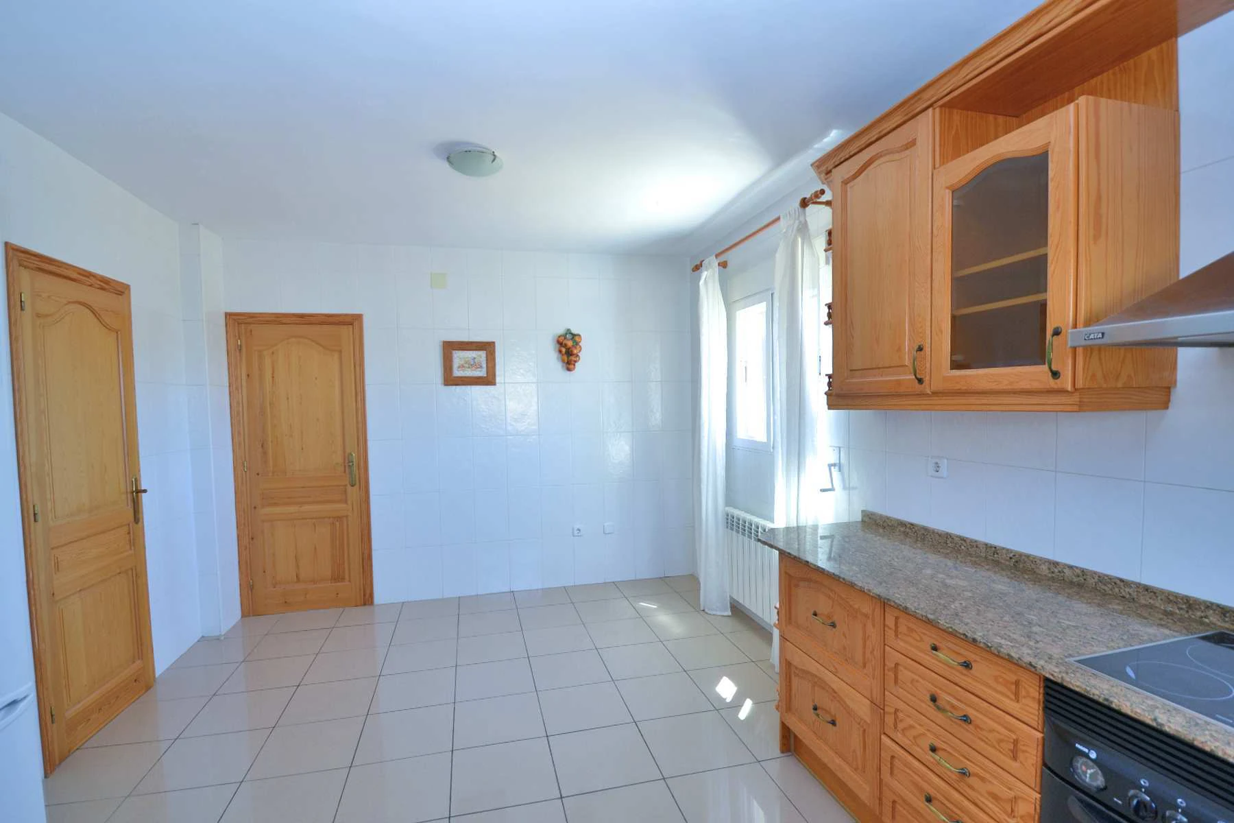 Gran Villa con vistas de ensueño en La Nucia
