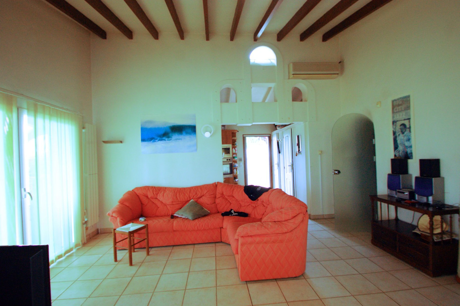 Chalet en venta en San Chuchim