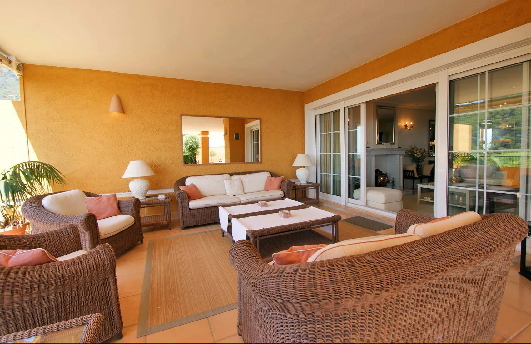 Increíble apartamento en Ducado Real - Altea Hills