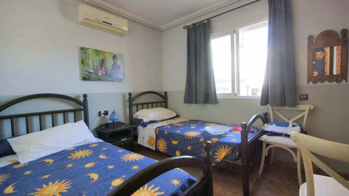 villa en venta en Callosa De Ensarriá