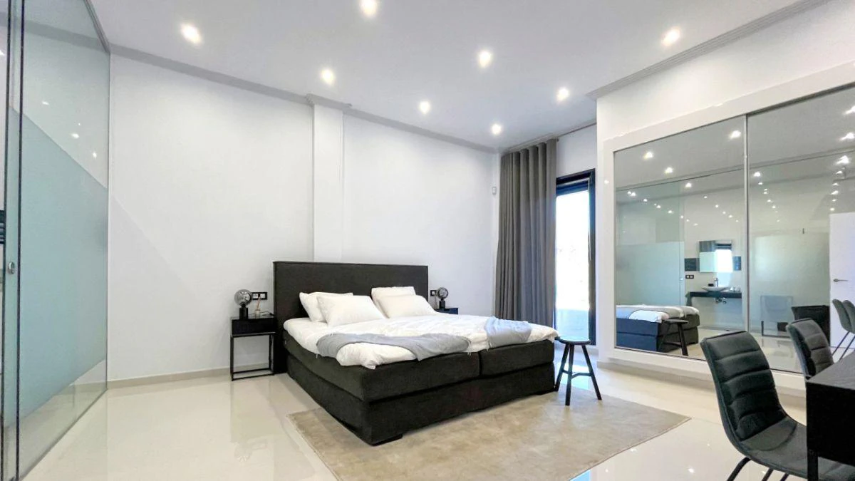 villa en venta en Benissa