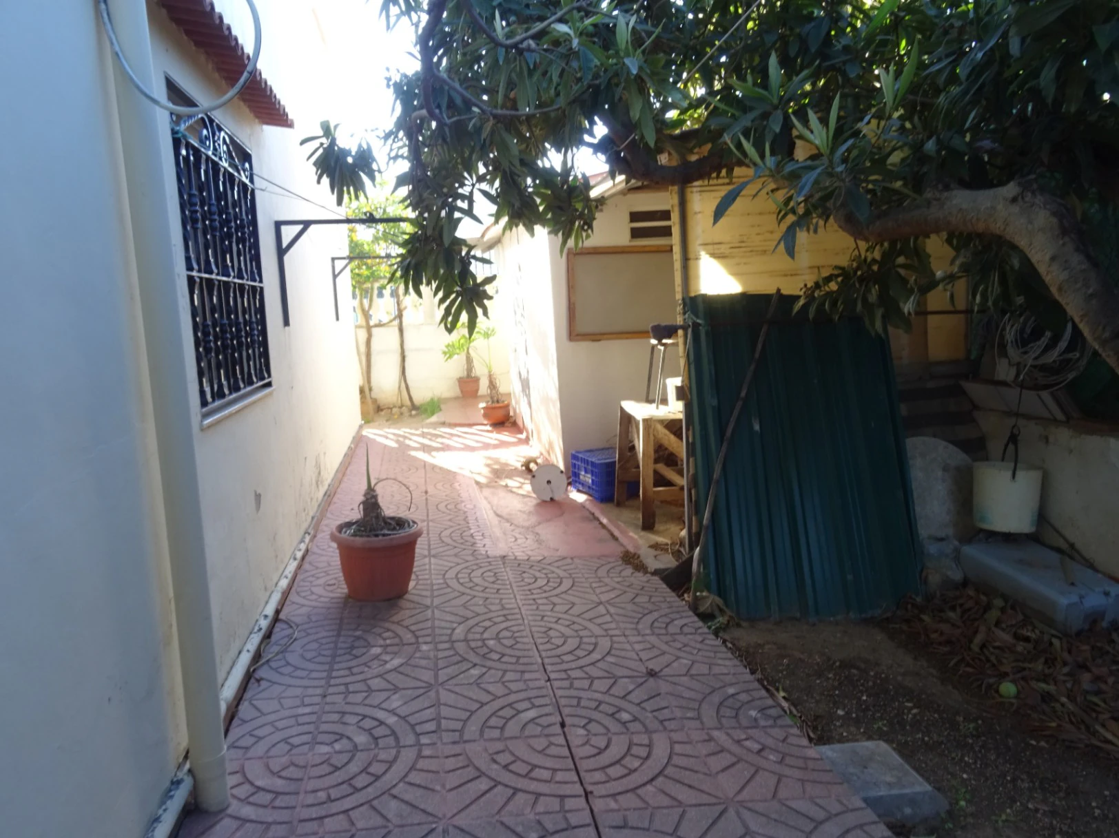 Precioso chalet en la Playa de Gandía
