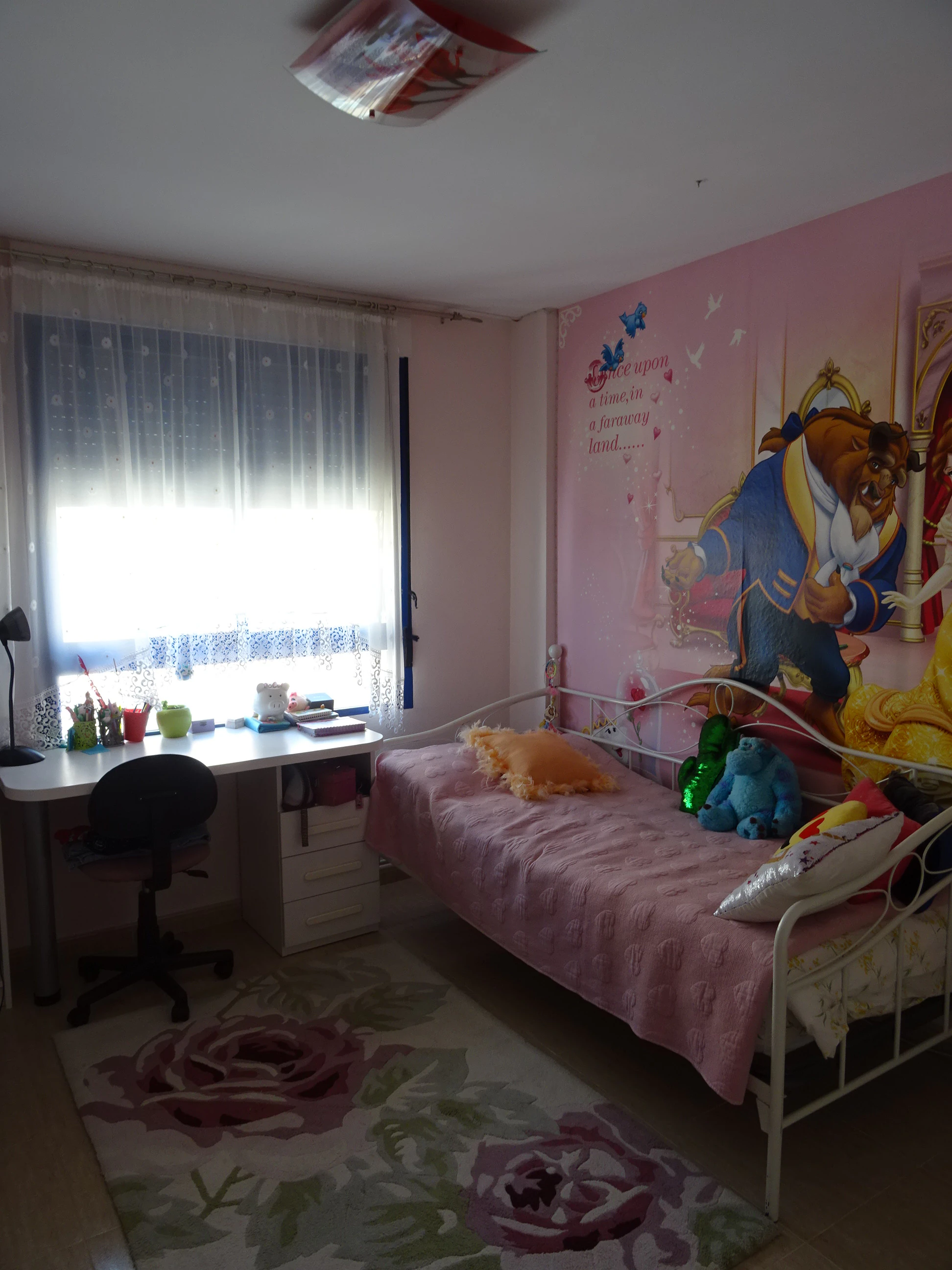 Ático-Dúplex en Benidorm Poniente