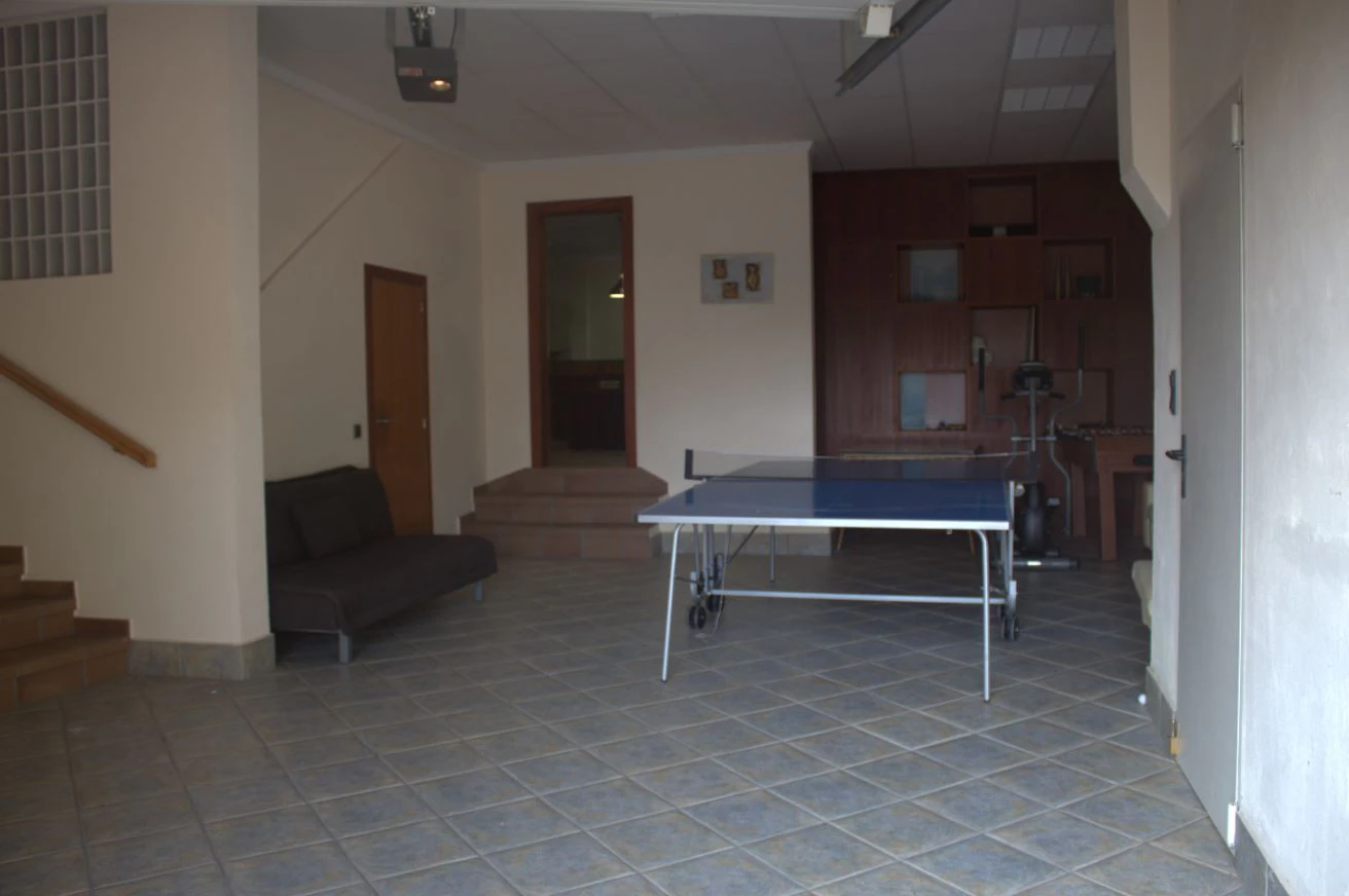 Chalet independiente en Benissa con vistas panorámicas