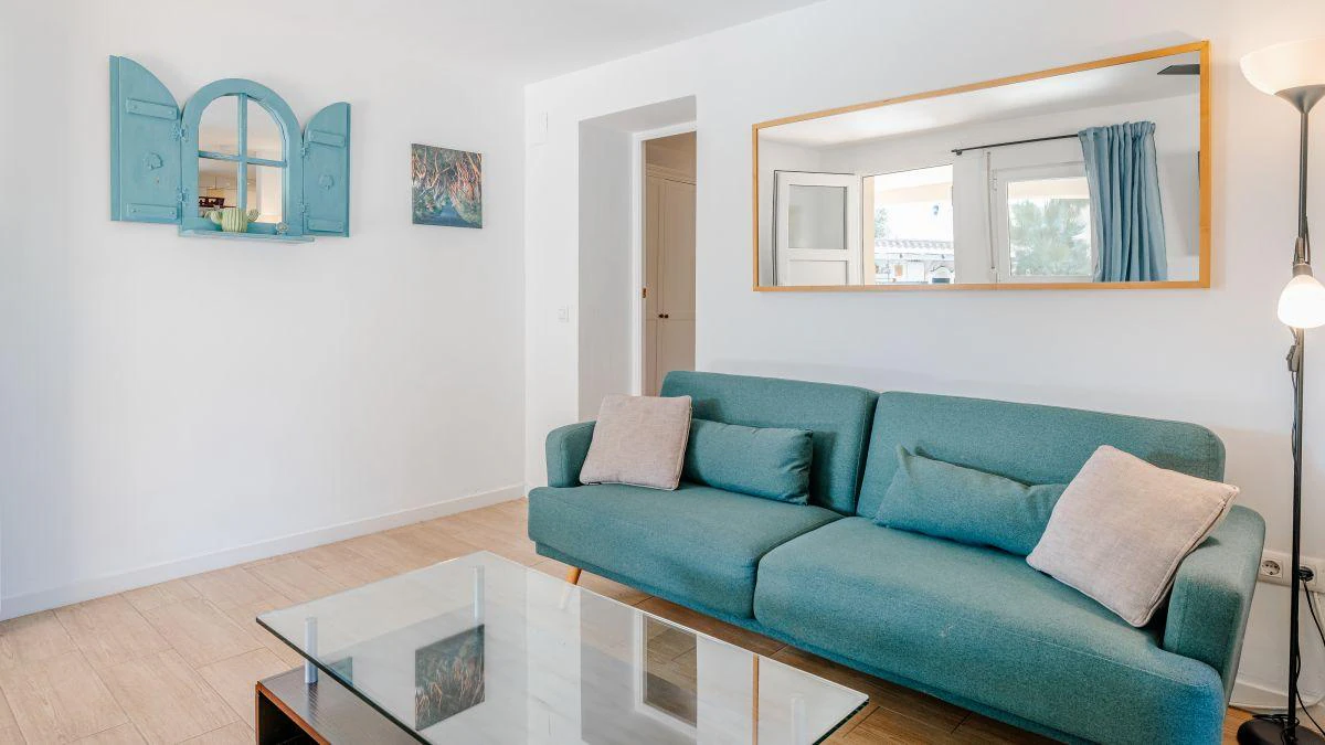 villa en venta en Calpe