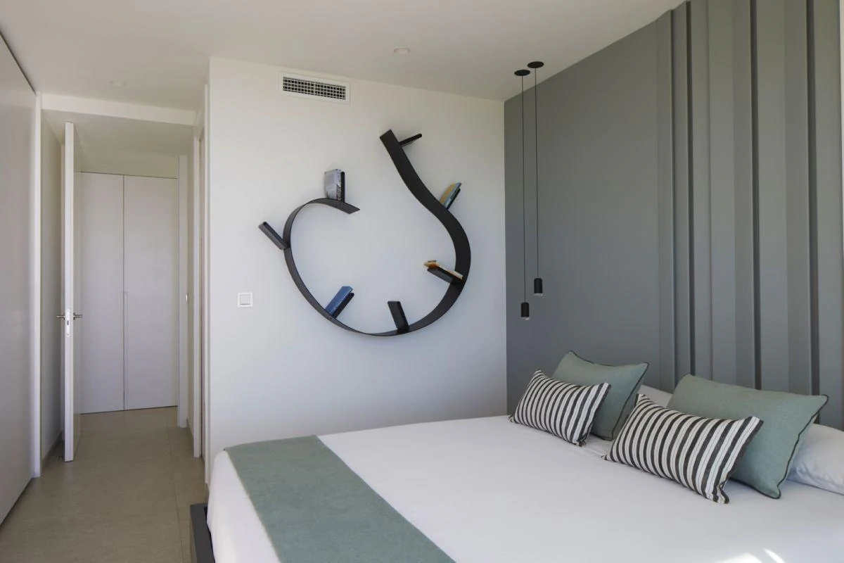 villa en venta en Altea