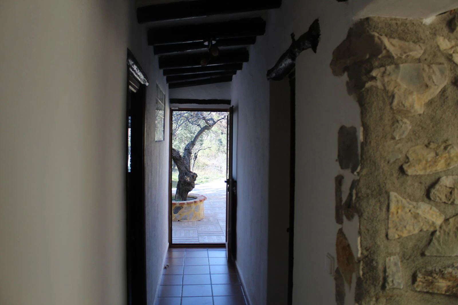 Maravillosa Villa en Tárbena con increíbles vistas.