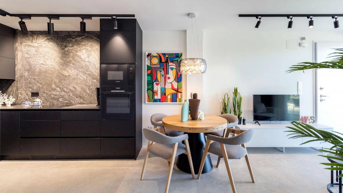 apartment en venta en Finestrat