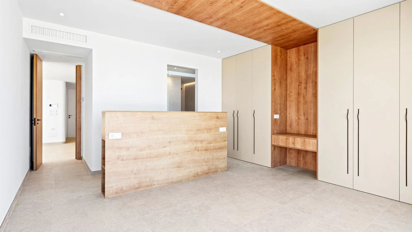 villa en venta en Finestrat