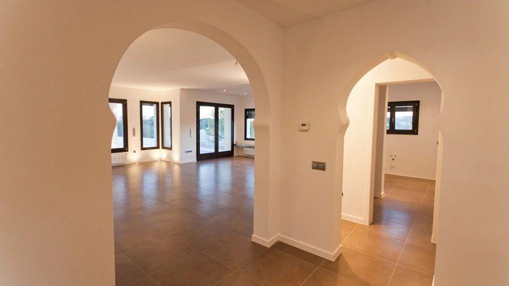 villa en venta en Teulada
