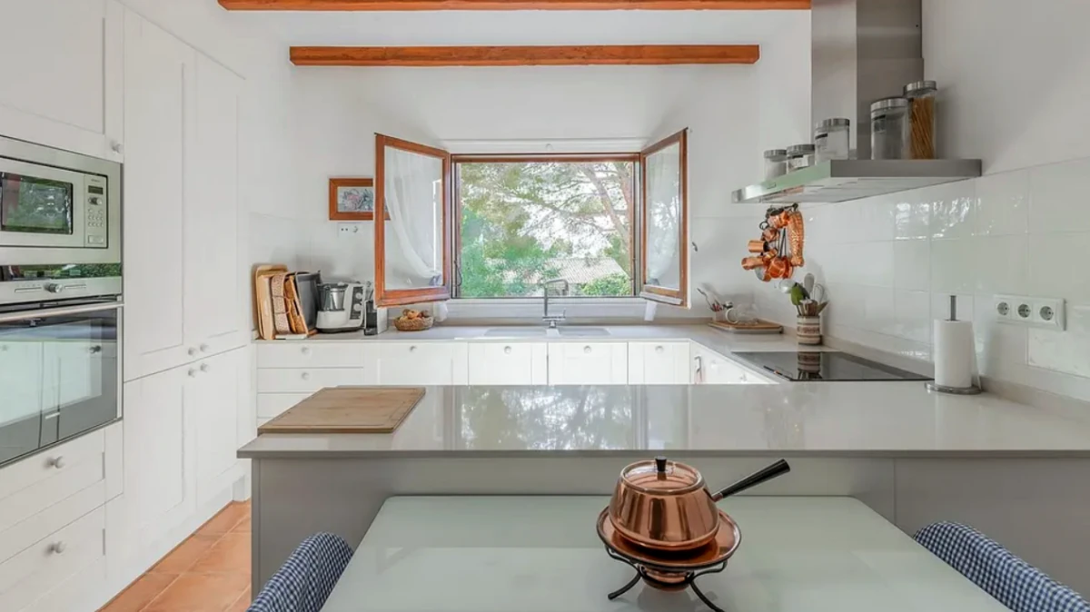 villa en venta en Jávea