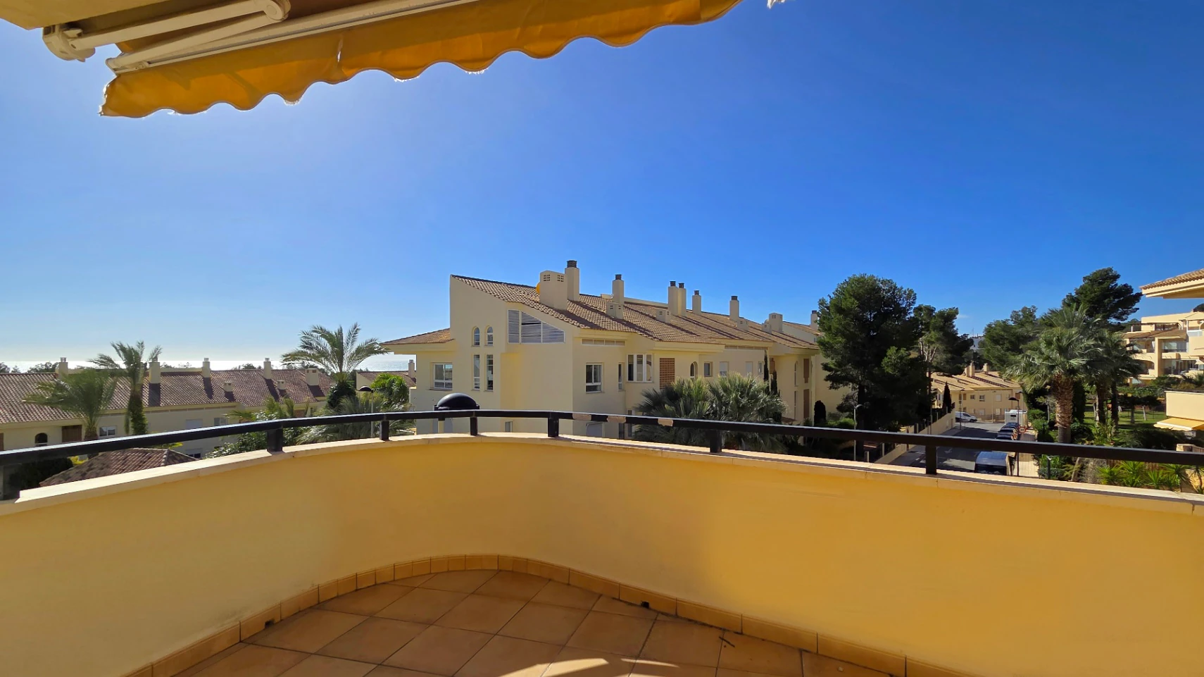 apartment en venta en Altea