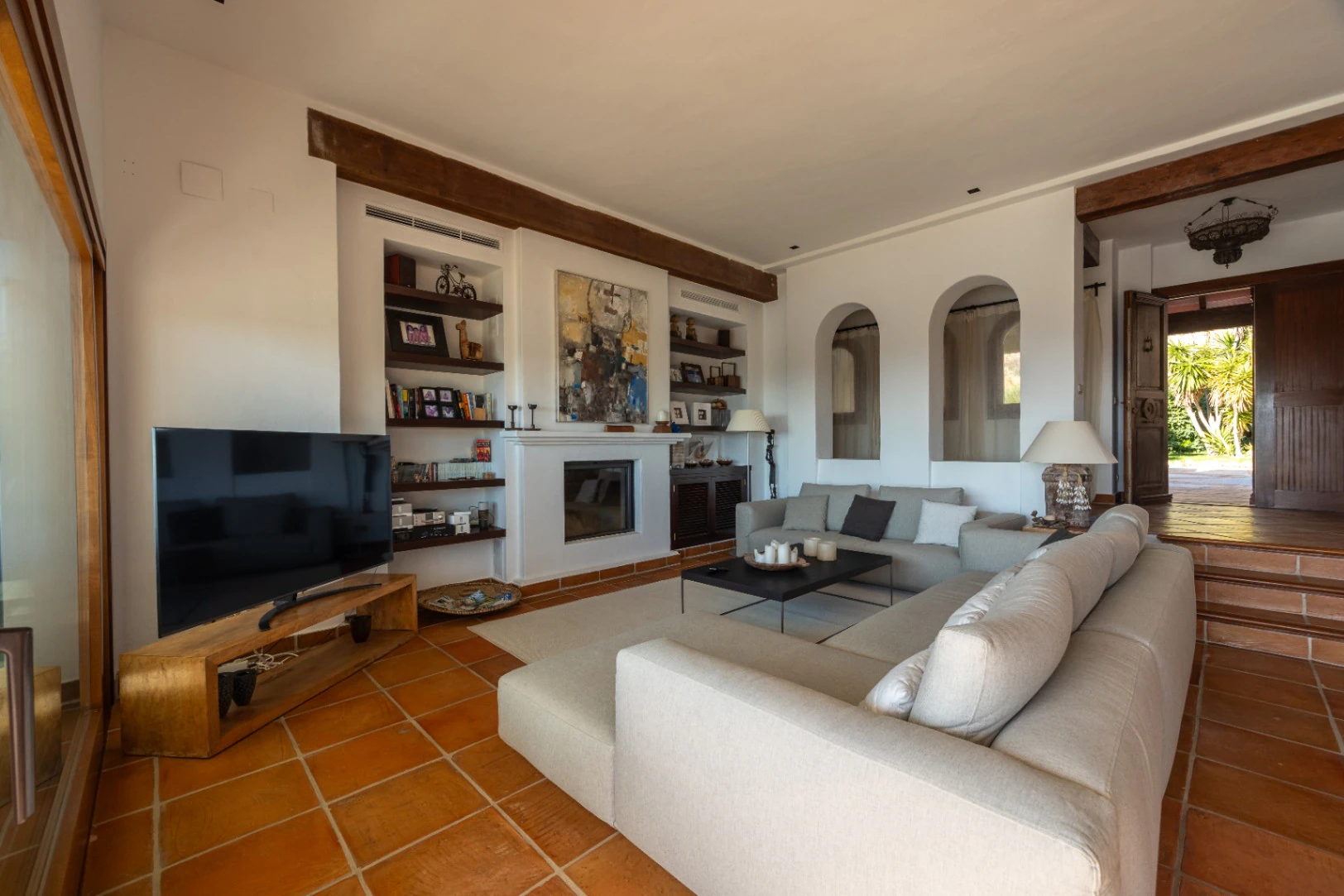 villa en venta en Finestrat