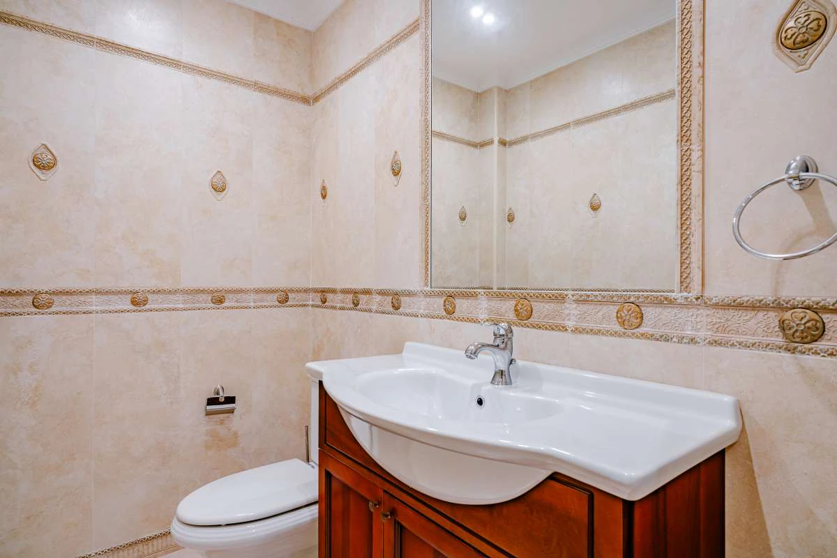 villa en venta en Calpe