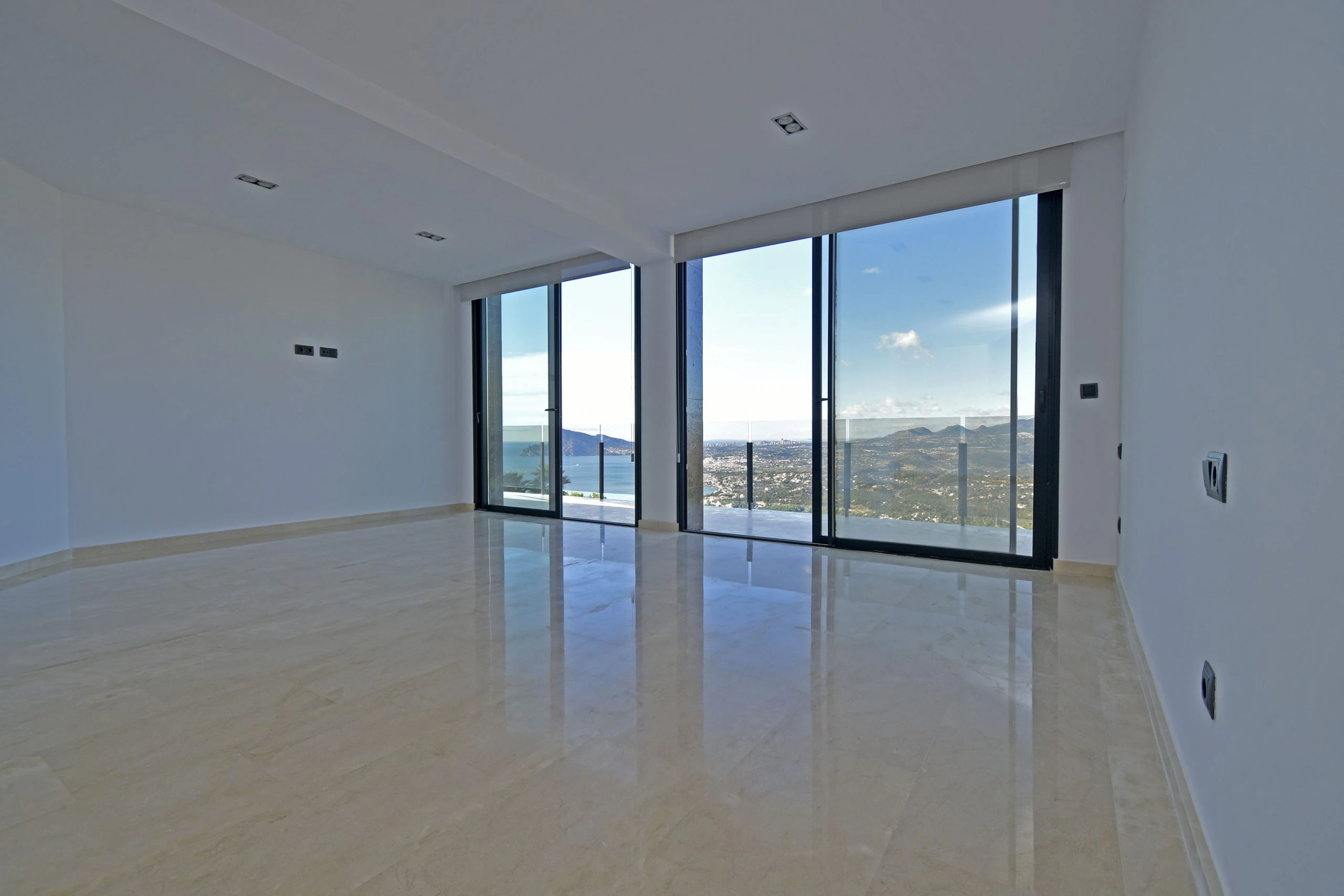 Villa de Lujo en Altea Hills