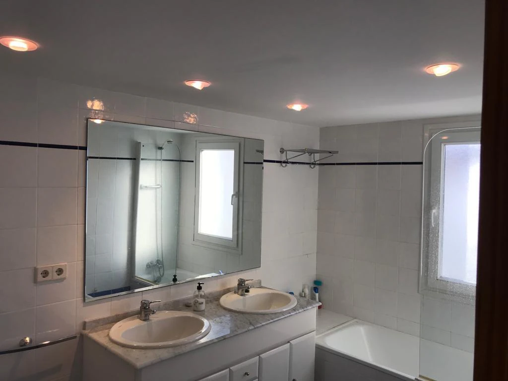 Espectacular Ático - Duplex en la Olla, Altea