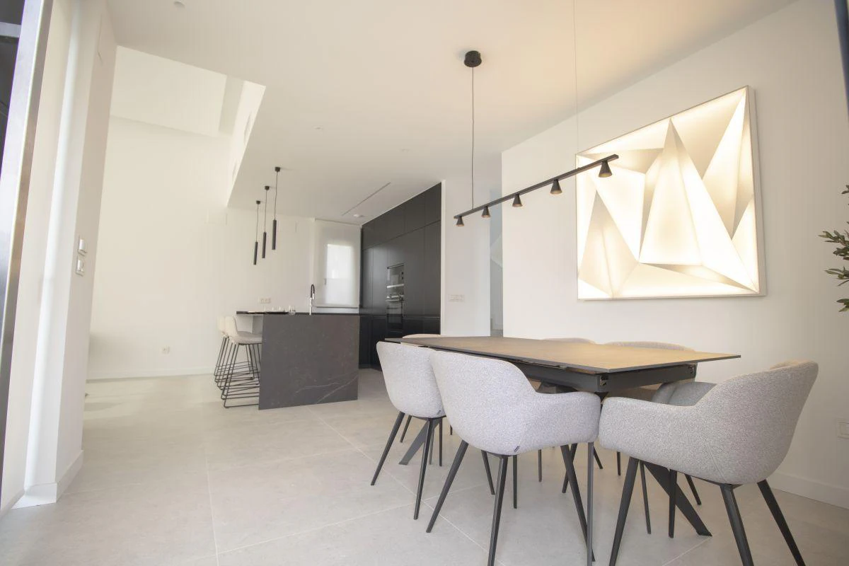 villa en venta en Finestrat