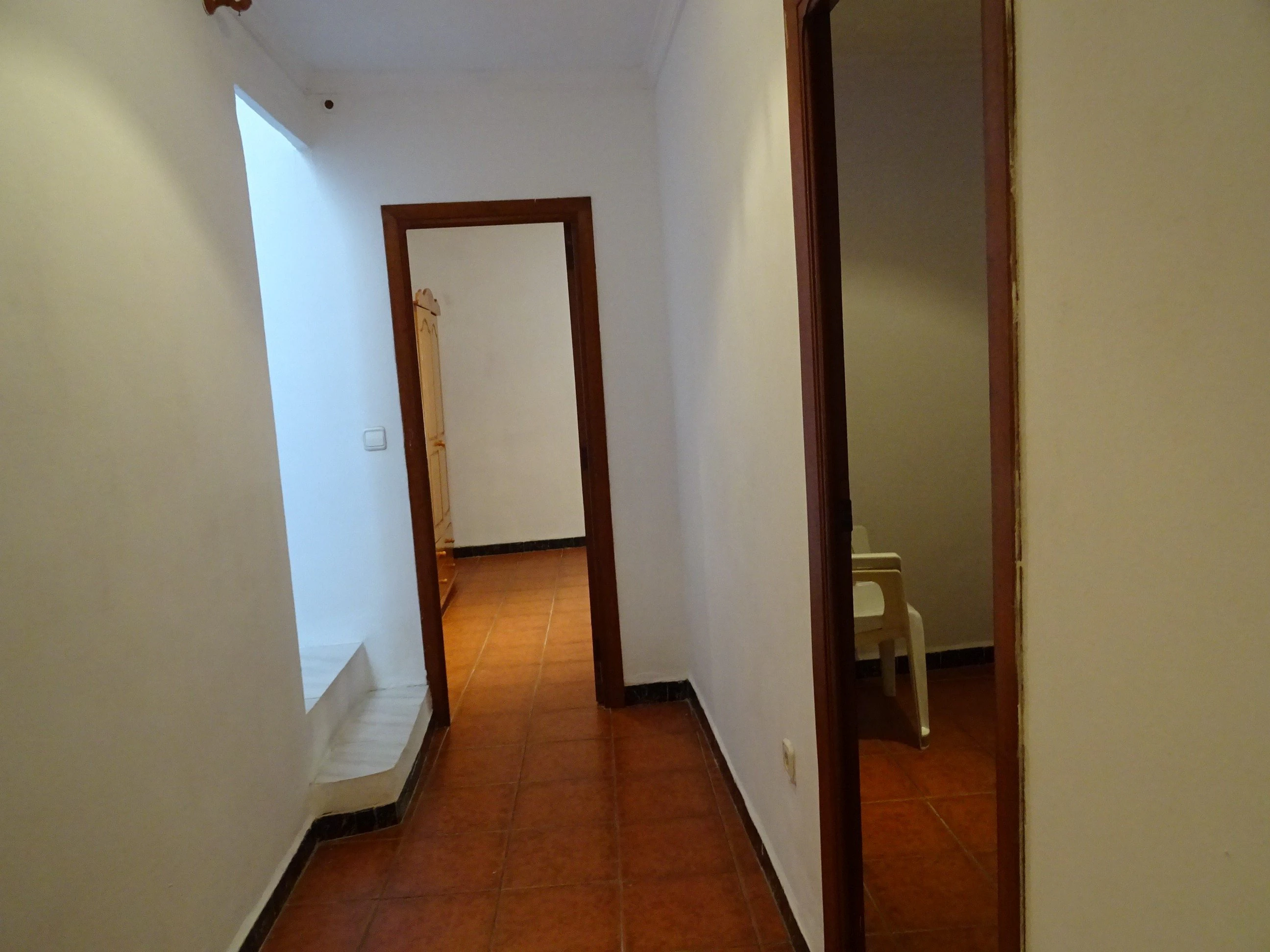 Casa Rústica en Oliva