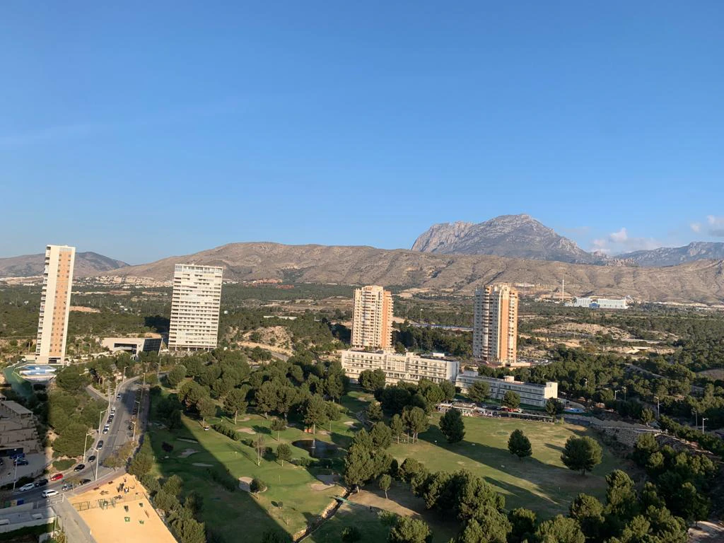 Precioso Piso en Benidorm