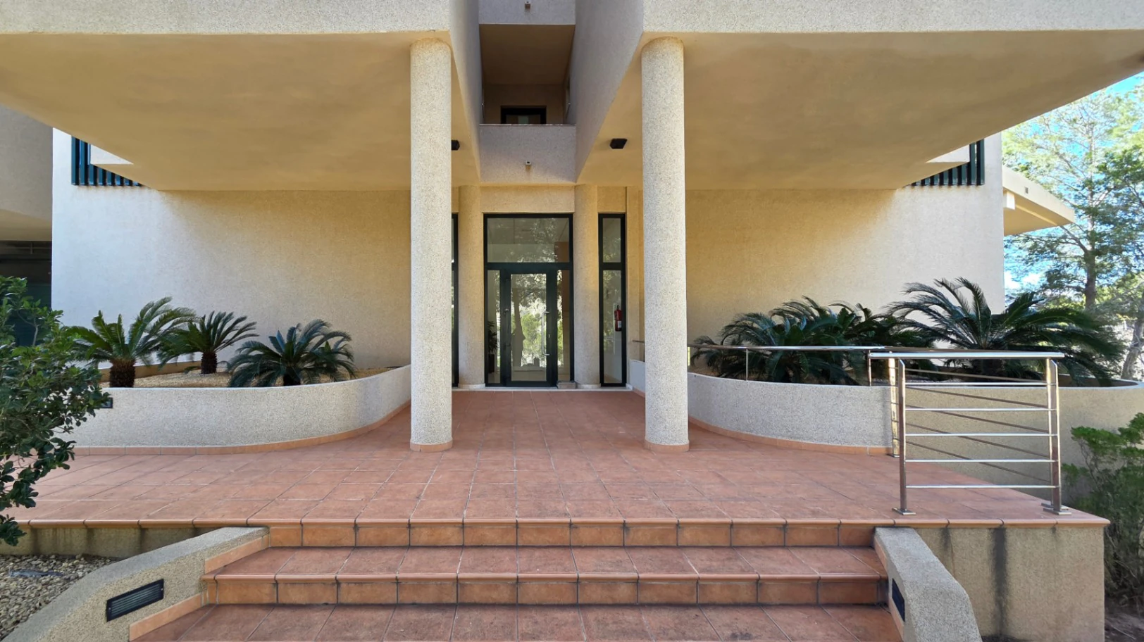 apartment en venta en Altea