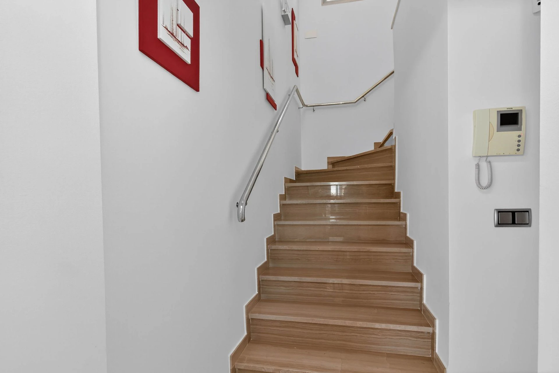 villa en venta en Calpe