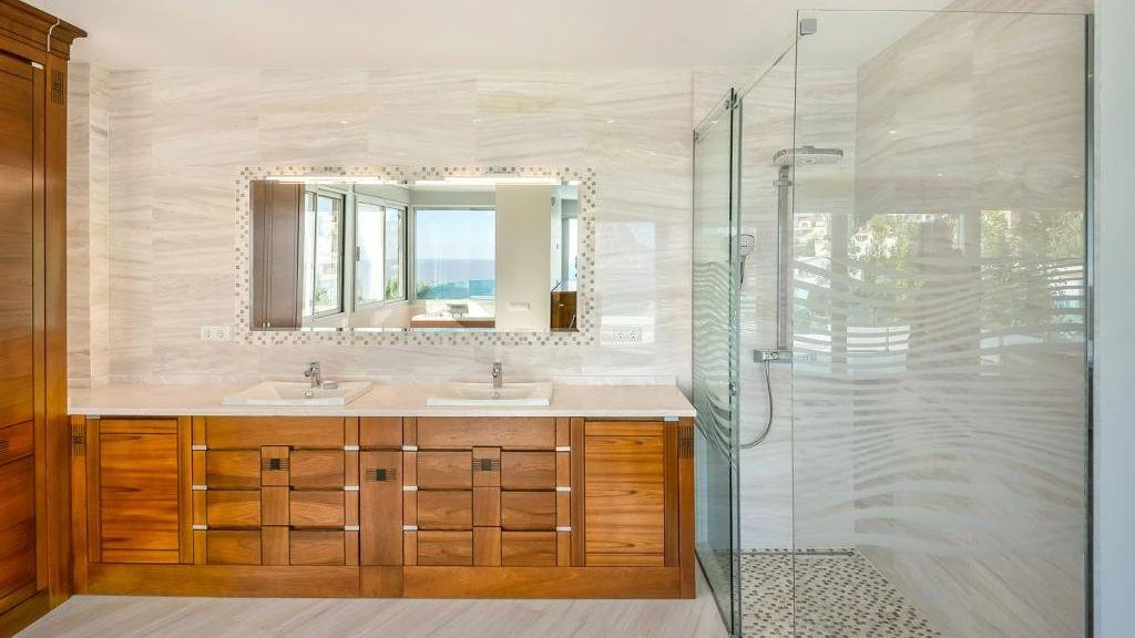 villa en venta en Calpe