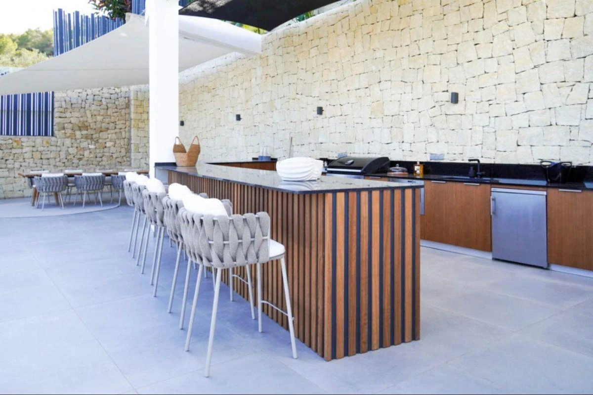 villa en venta en Benissa