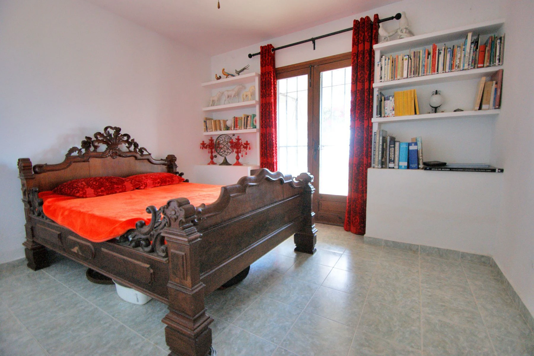 Maravillosa Villa en Benissa con vistas de ensueño