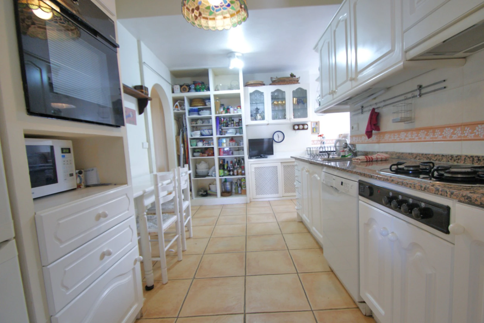 penthouse en venta en Altea