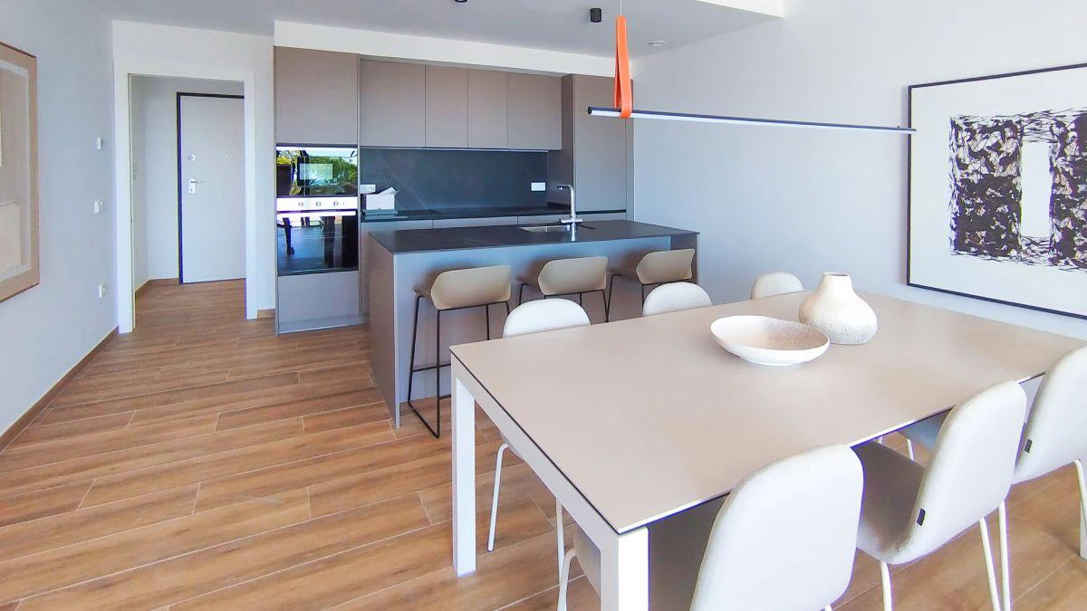 villa en venta en Polop