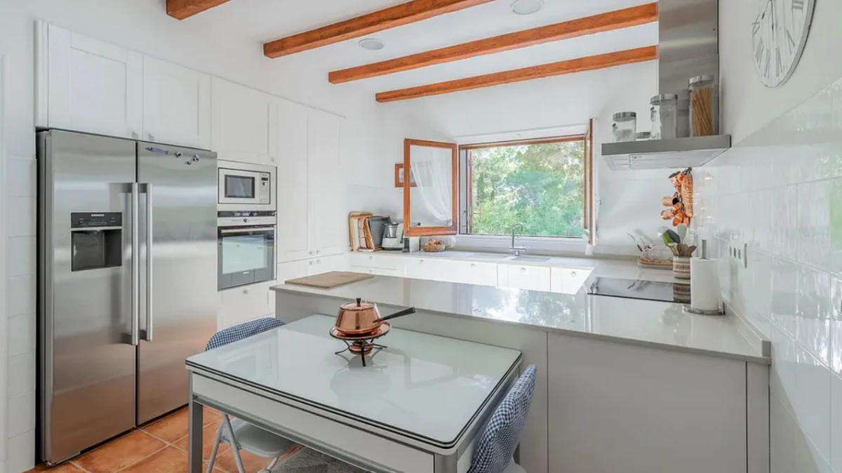 villa en venta en Jávea