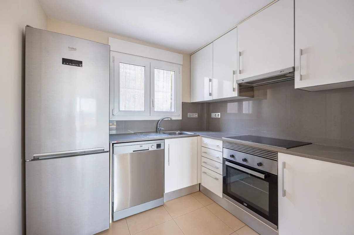 Apartamento de lujo en Altea Mascarat