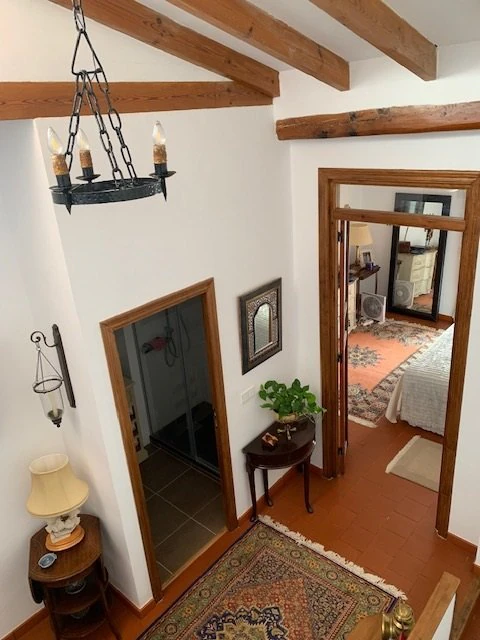 Preciosa casa de Pueblo en el corazón de Altea