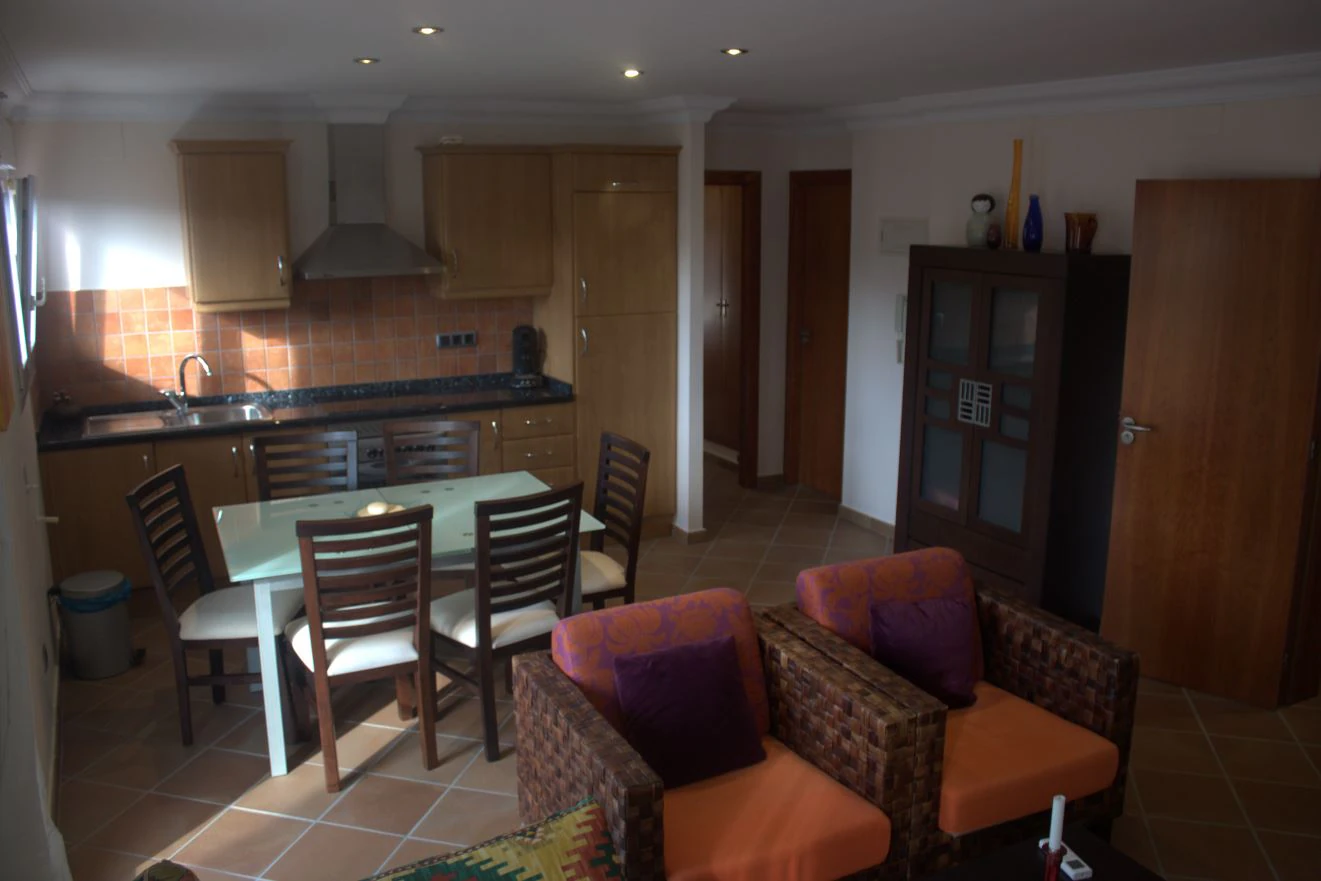 Chalet independiente en Benissa con vistas panorámicas