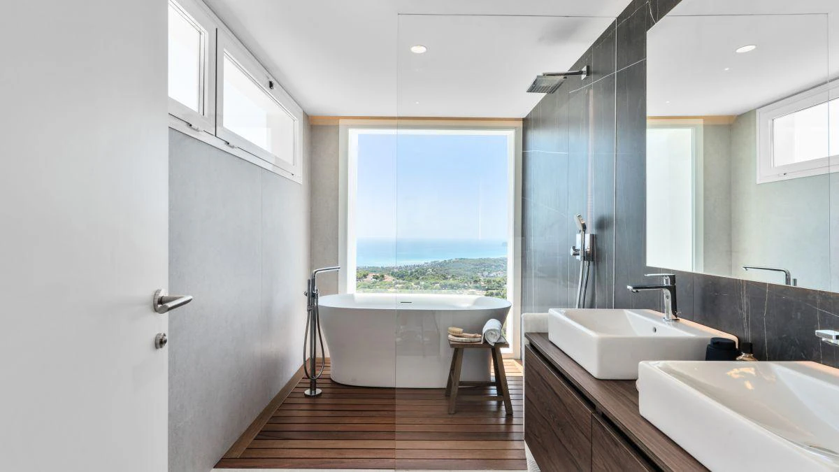 villa en venta en Altea
