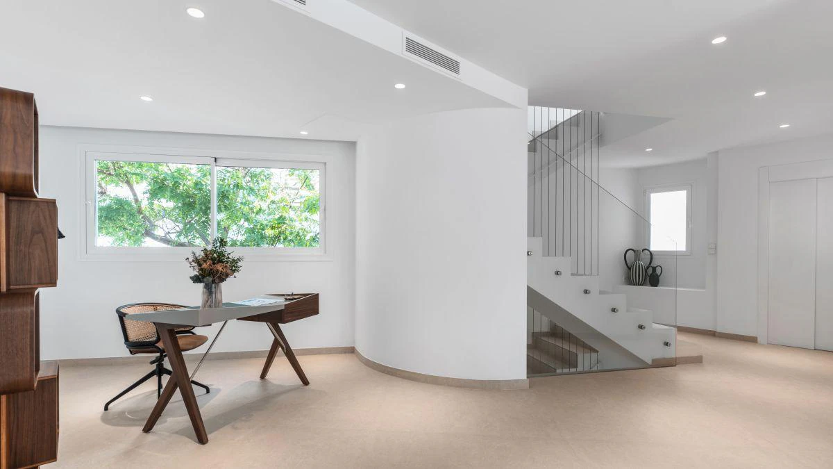 villa en venta en Altea