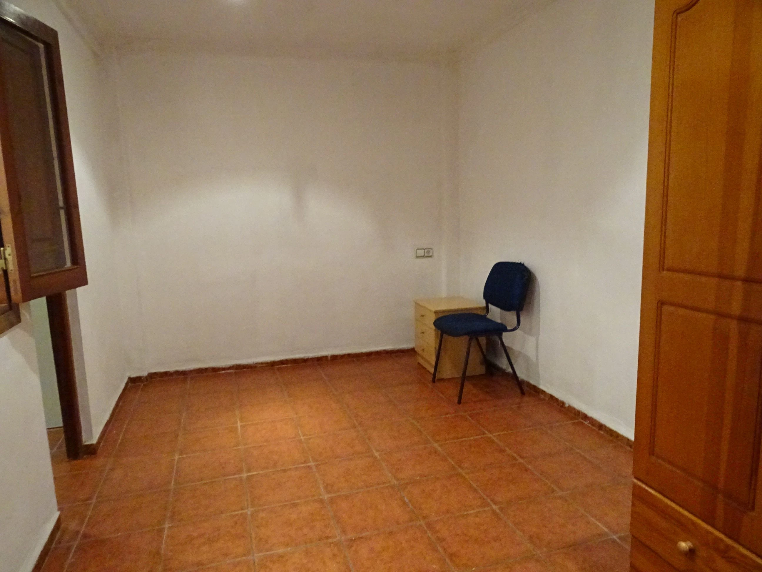 Casa Rústica en Oliva